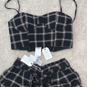 Set from American eagle